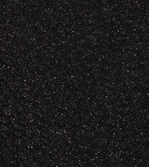Audrina Glitter Knit Long Sleeve Column Dress