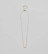 Perfectly Pretty Cubic Zirconia Necklace