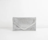 Winner Is Envelope Clutch