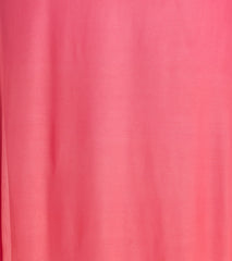 Emmalyn Ombre Mesh Lace-Up Mermaid Dress