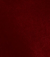 Lizza Cowl Neck Slit Mermaid Velvet Formal Dress