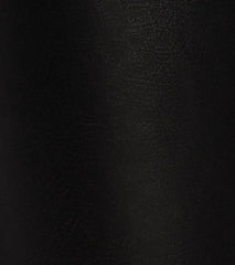 Looking Sleek Faux Leather Leggings
