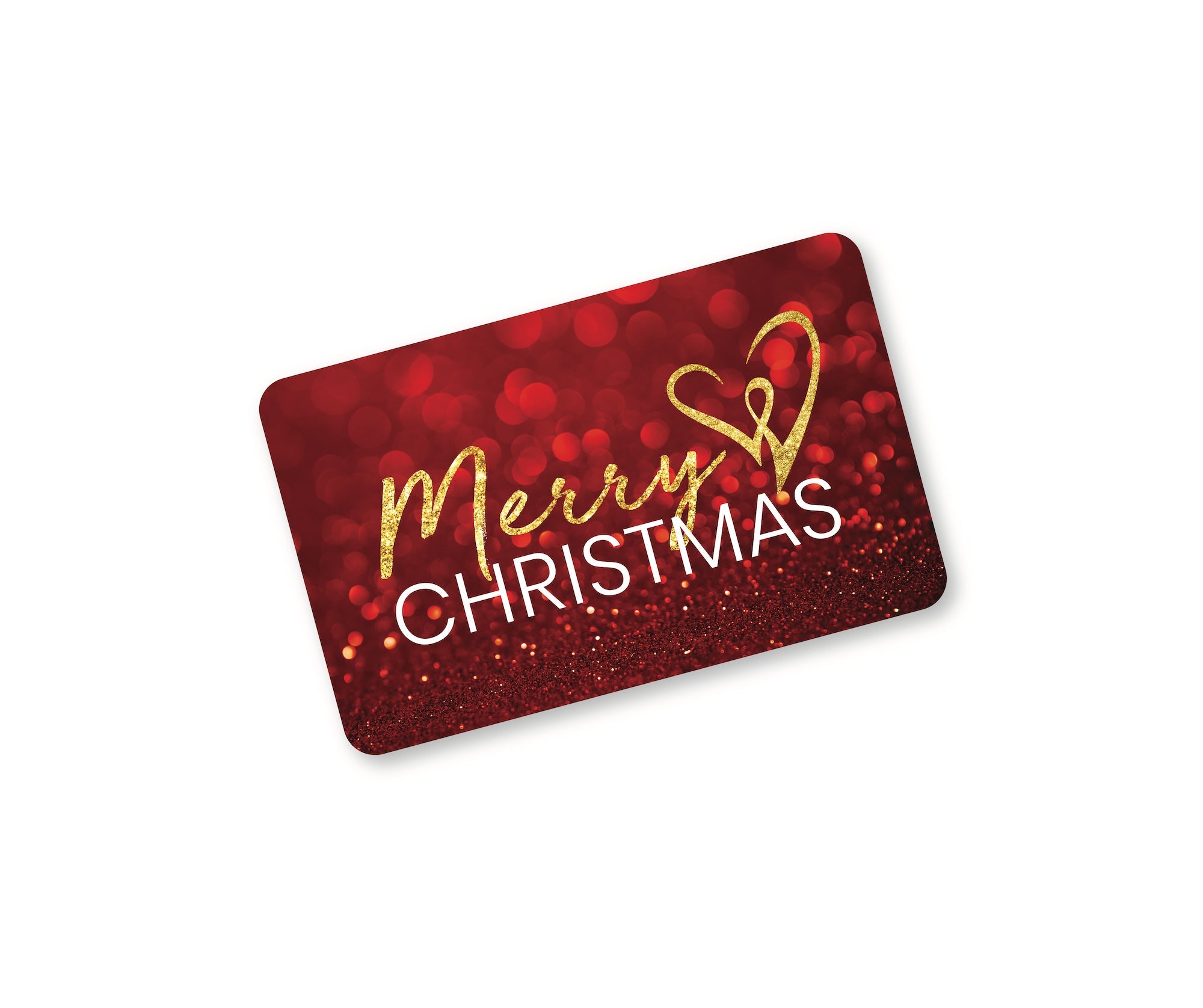 Gift Card - Digital