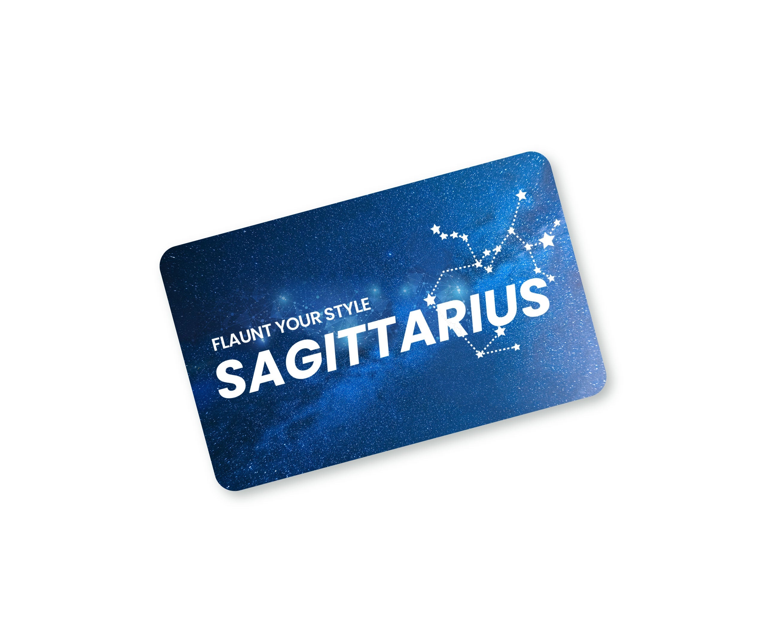 Zodiac Gift Cards - Digital
